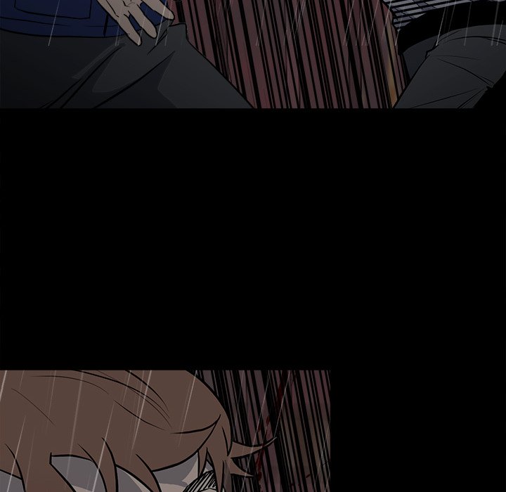 The Villain Chapter 125 - Page 47