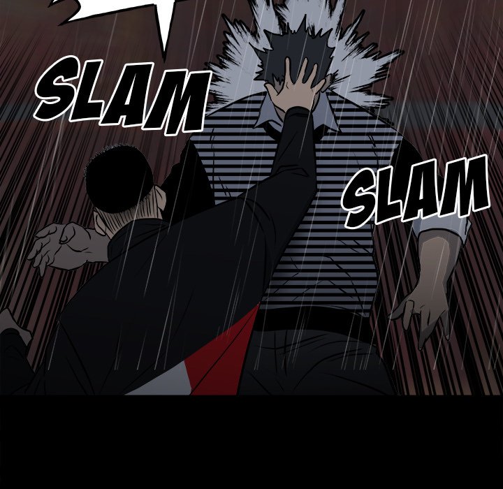 The Villain Chapter 125 - Page 69