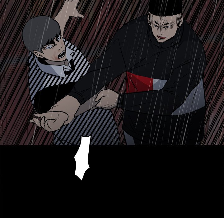 The Villain Chapter 125 - Page 72