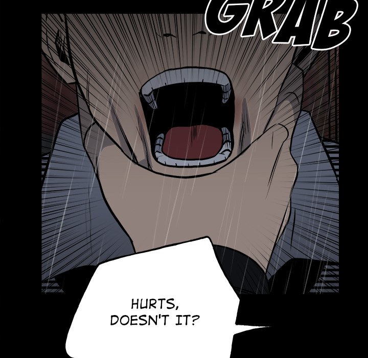 The Villain Chapter 125 - Page 77