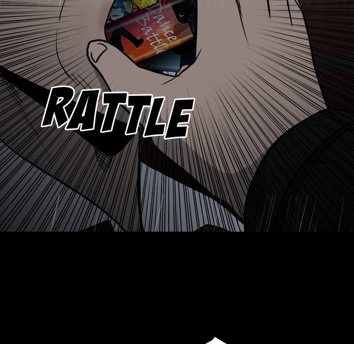 The Villain Chapter 125 - Page 79