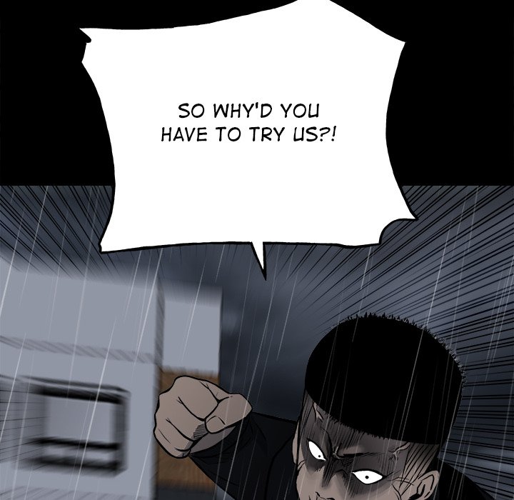 The Villain Chapter 125 - Page 80