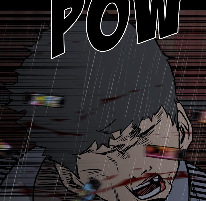 The Villain Chapter 125 - Page 83