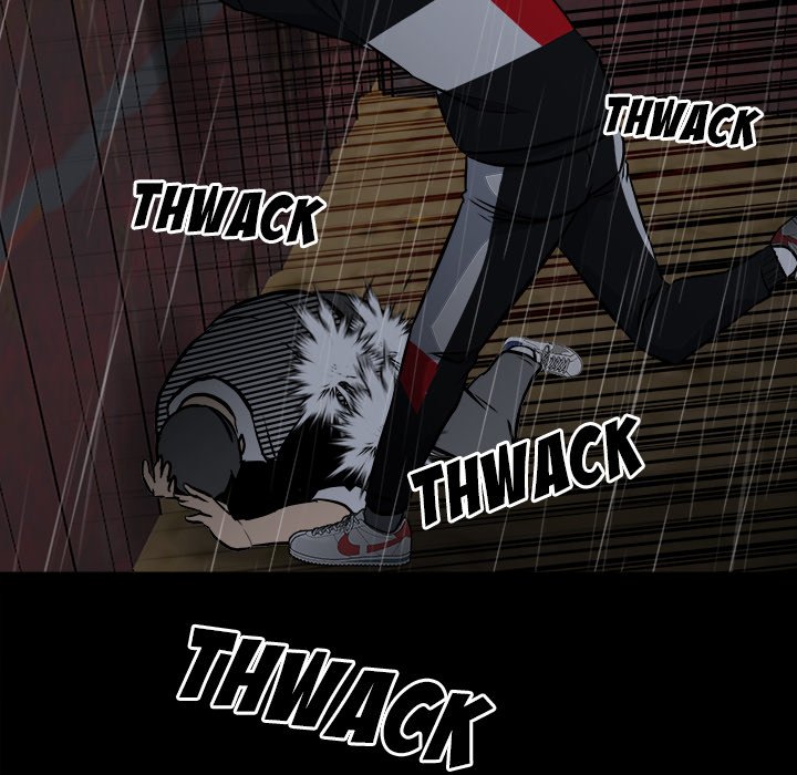 The Villain Chapter 125 - Page 87