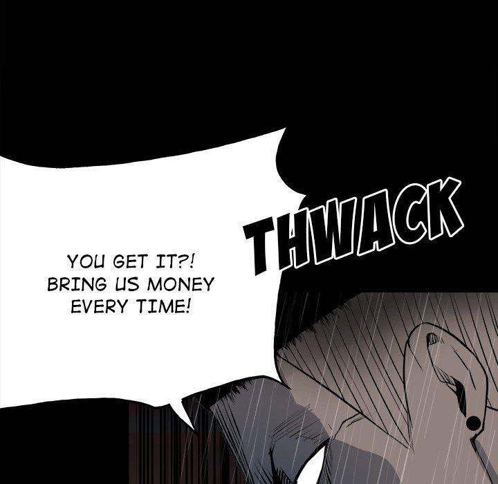 The Villain Chapter 125 - Page 88