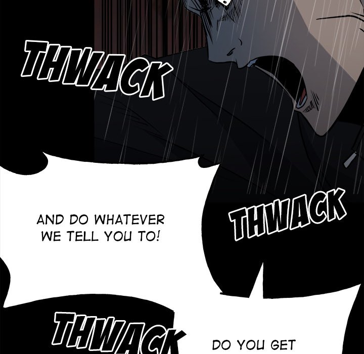 The Villain Chapter 125 - Page 89