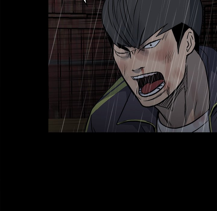 The Villain Chapter 125 - Page 91