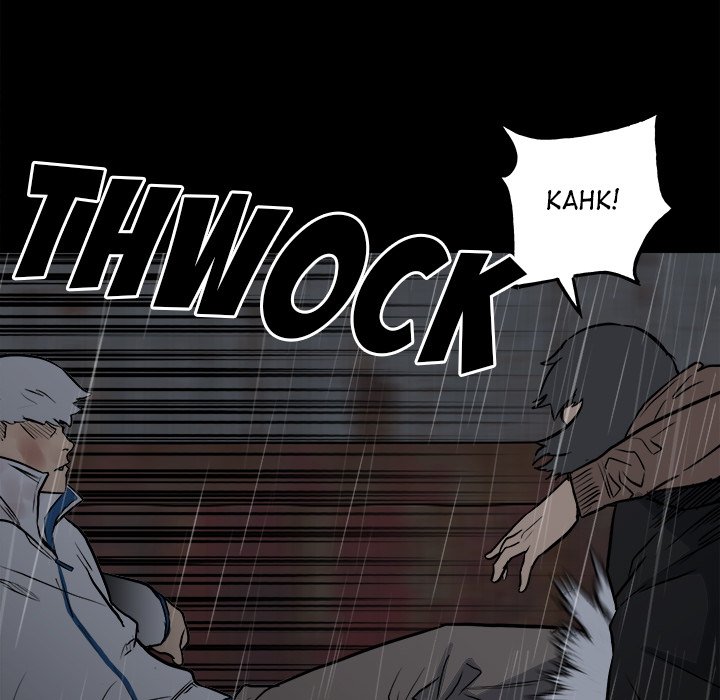 The Villain Chapter 125 - Page 94