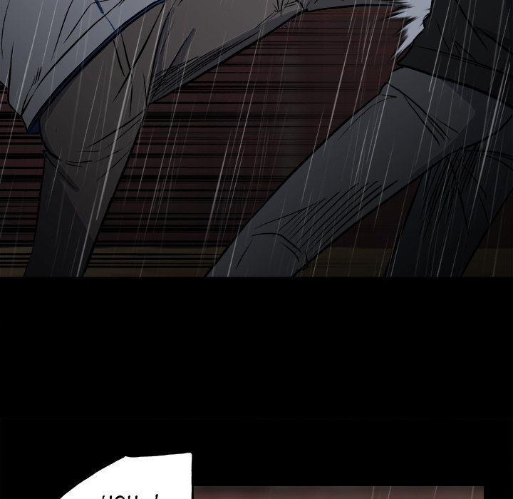 The Villain Chapter 125 - Page 95