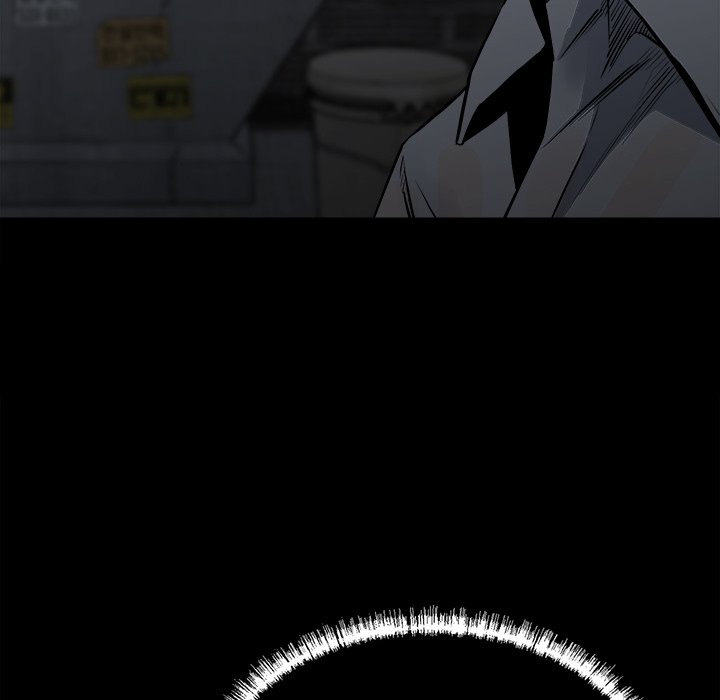 The Villain Chapter 126 - Page 10