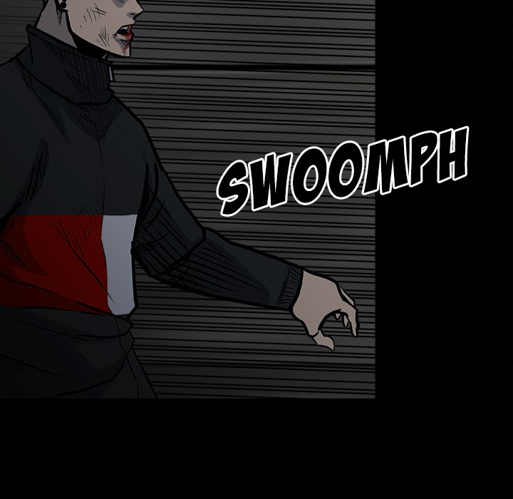 The Villain Chapter 126 - Page 101