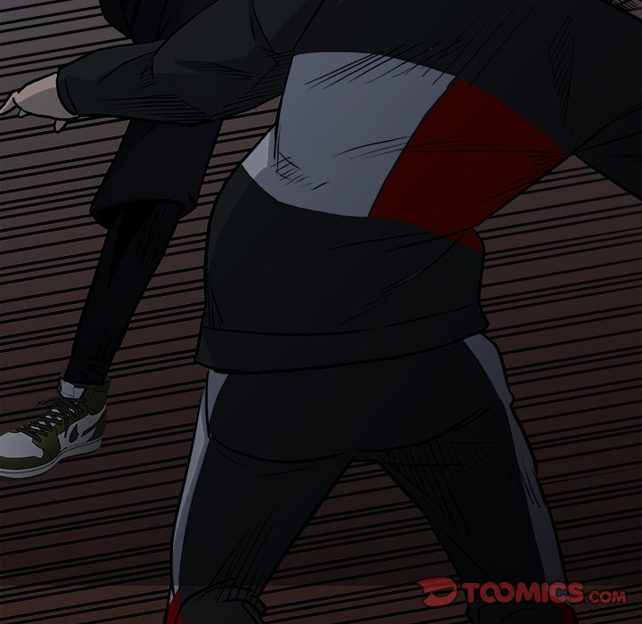 The Villain Chapter 126 - Page 105