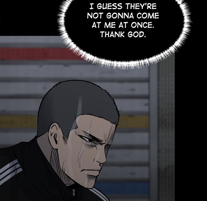 The Villain Chapter 126 - Page 11