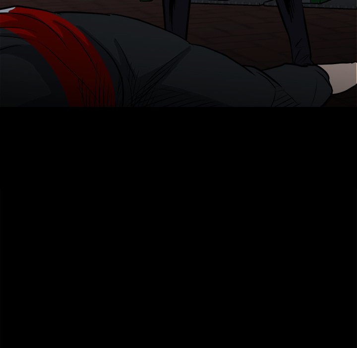 The Villain Chapter 126 - Page 110