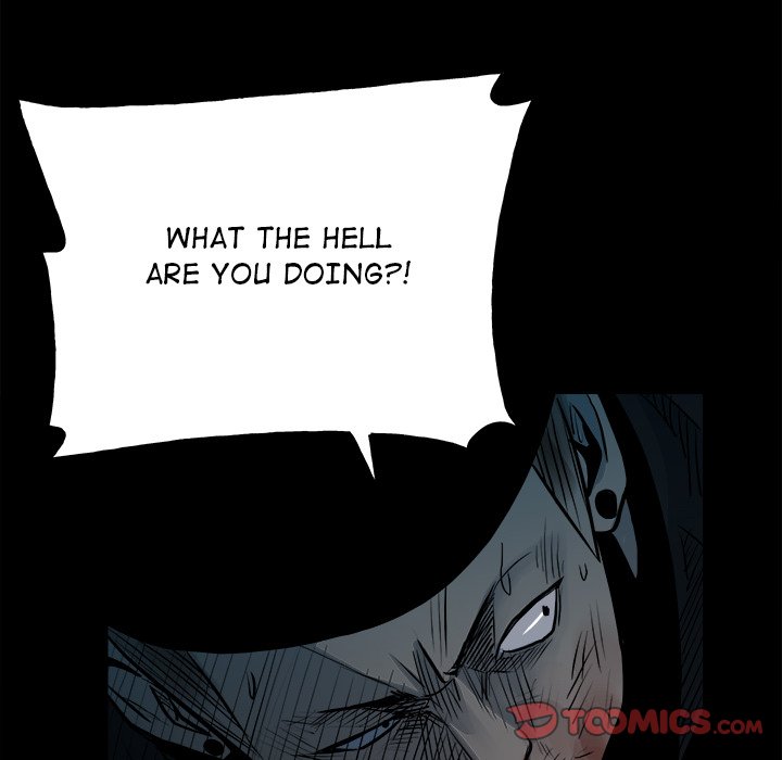 The Villain Chapter 126 - Page 117