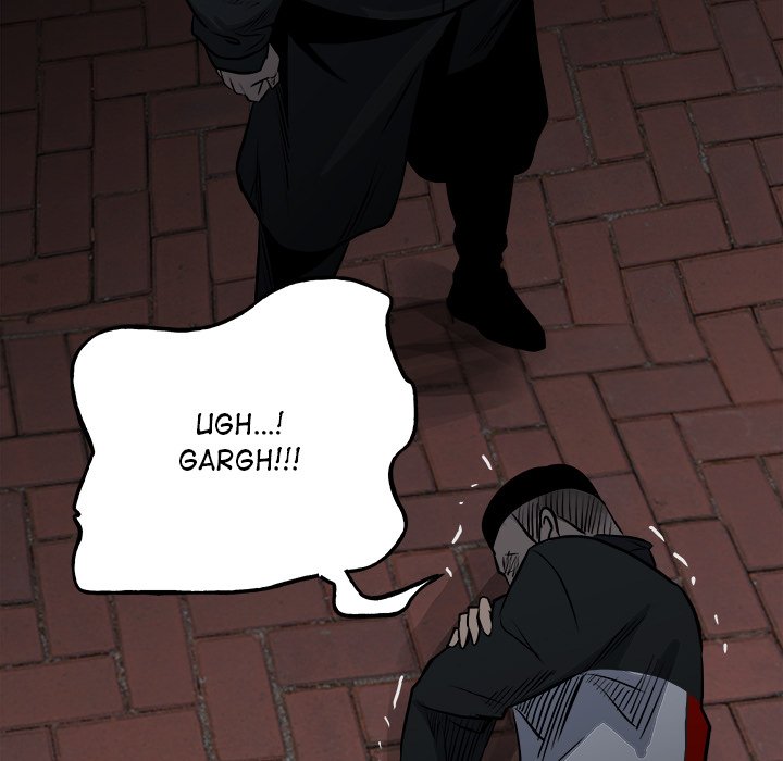 The Villain Chapter 126 - Page 124