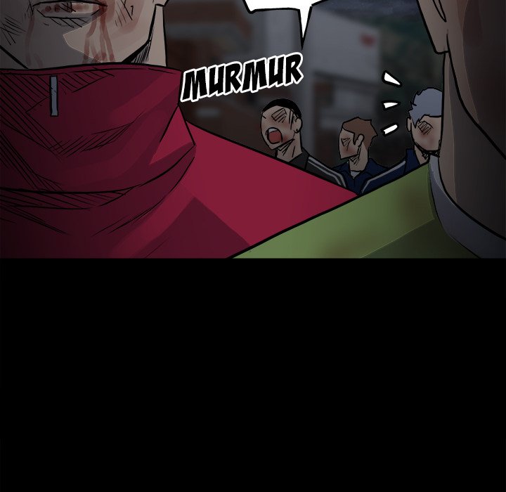 The Villain Chapter 126 - Page 136