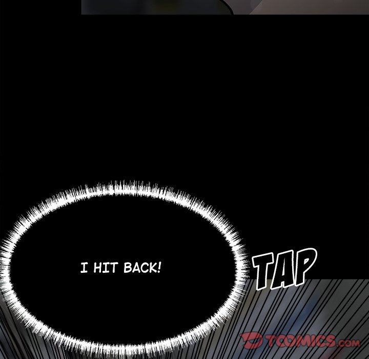 The Villain Chapter 126 - Page 21