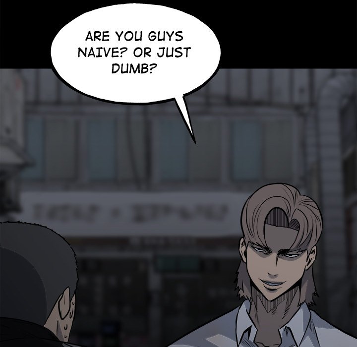 The Villain Chapter 126 - Page 31