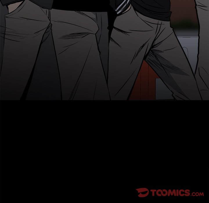 The Villain Chapter 126 - Page 39