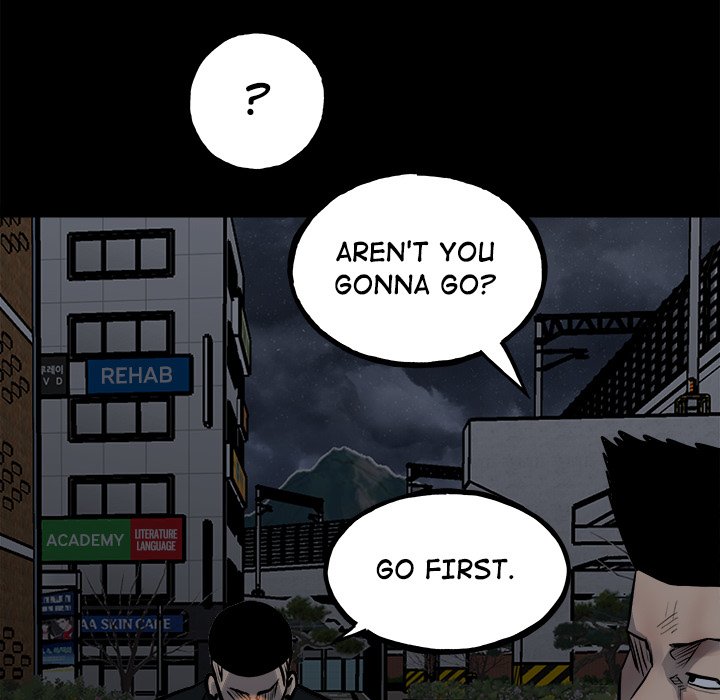 The Villain Chapter 126 - Page 40