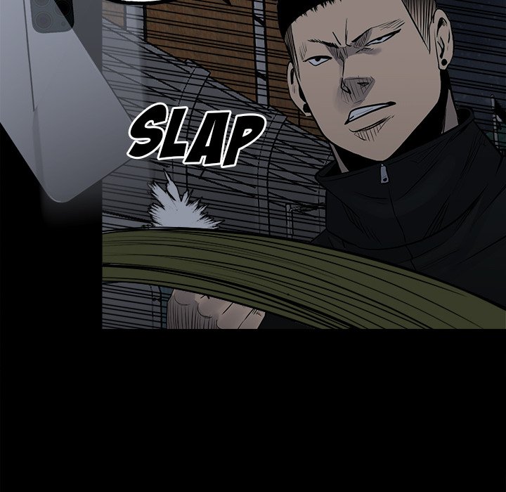 The Villain Chapter 126 - Page 59