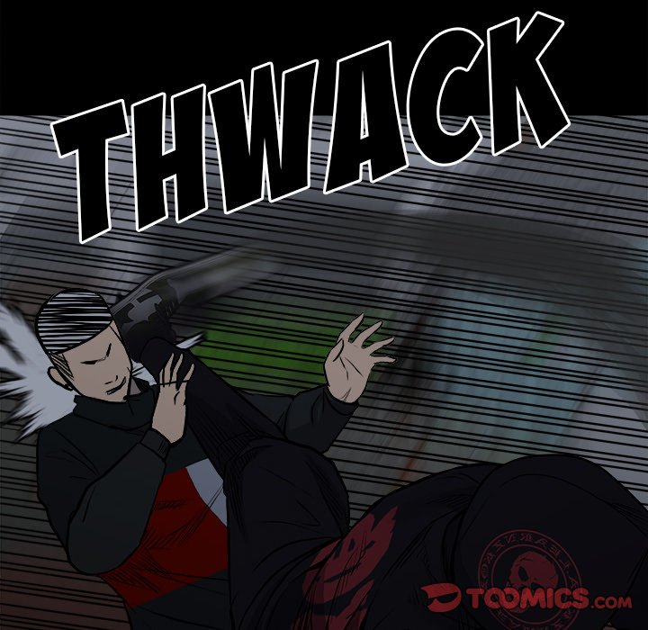 The Villain Chapter 126 - Page 63