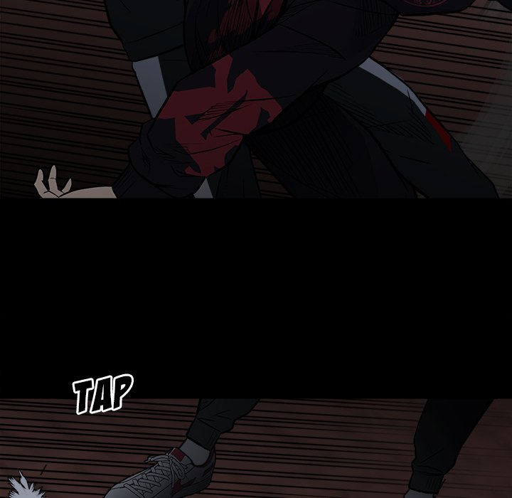 The Villain Chapter 126 - Page 64