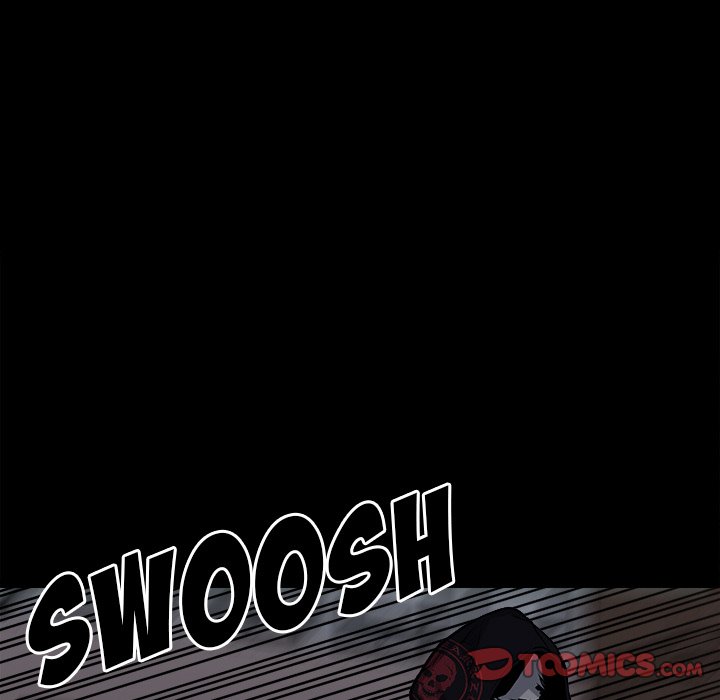 The Villain Chapter 126 - Page 69