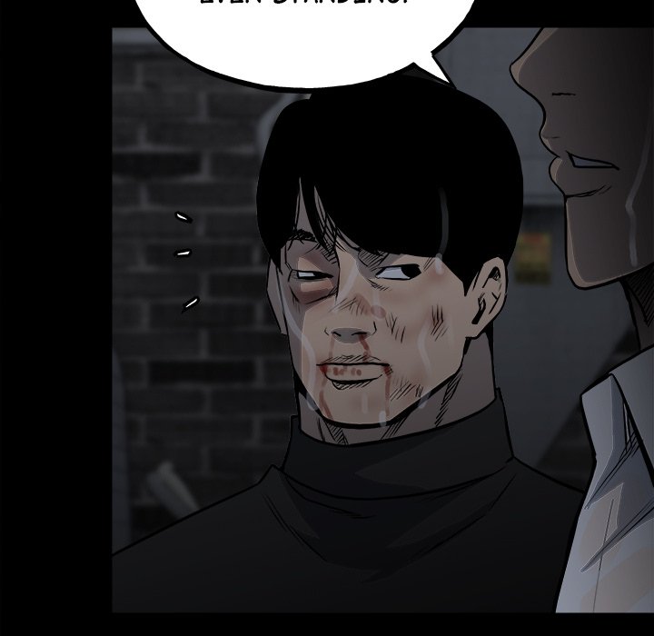 The Villain Chapter 126 - Page 7
