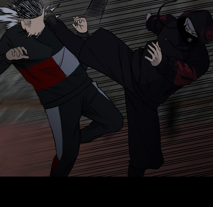 The Villain Chapter 126 - Page 76