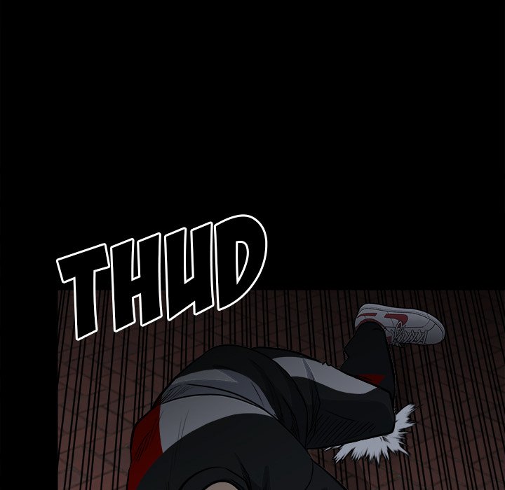 The Villain Chapter 126 - Page 77