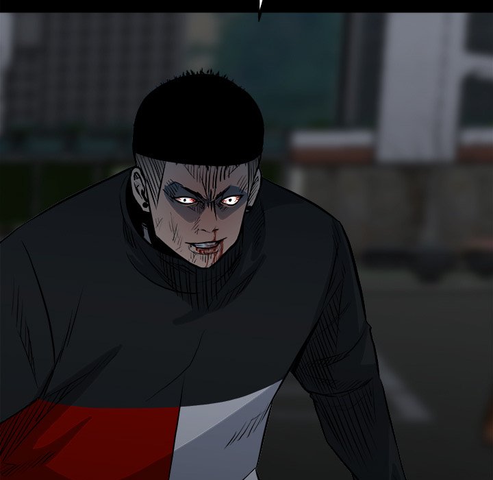 The Villain Chapter 126 - Page 84