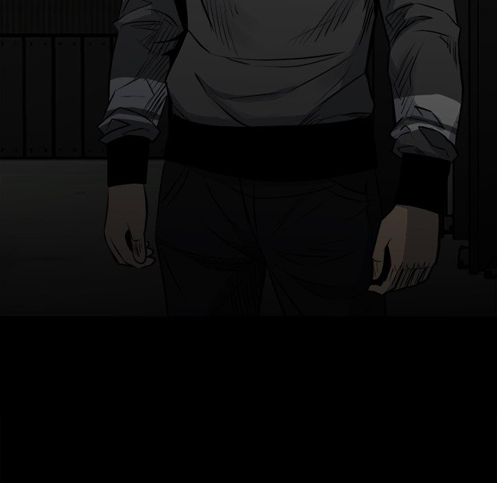 The Villain Chapter 128 - Page 102