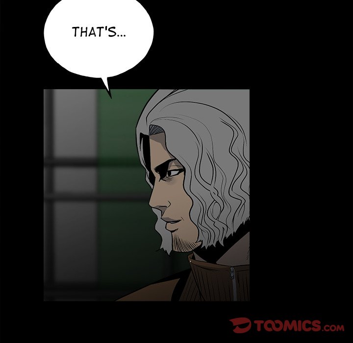 The Villain Chapter 128 - Page 105