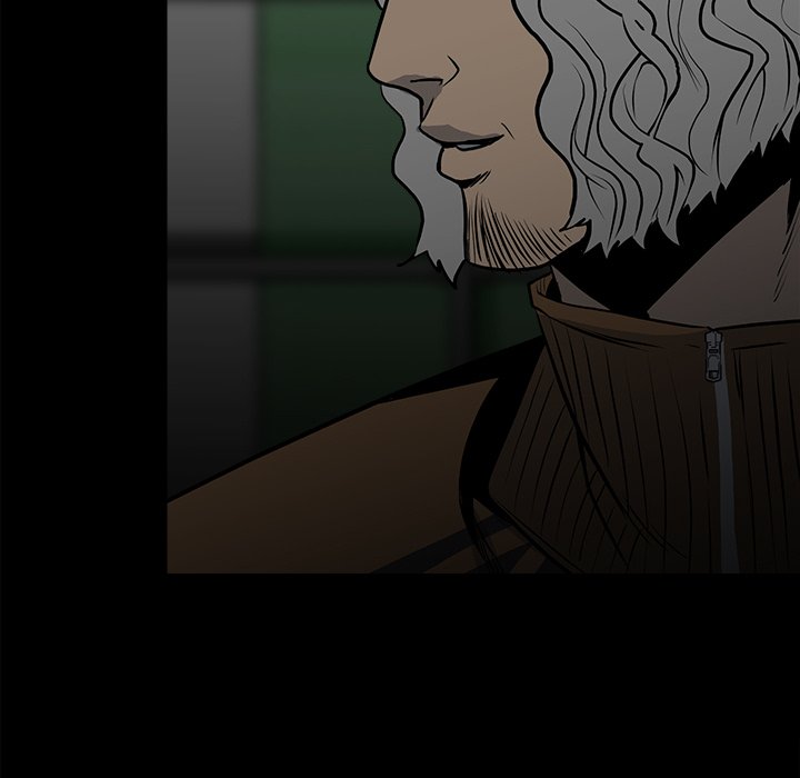 The Villain Chapter 128 - Page 109