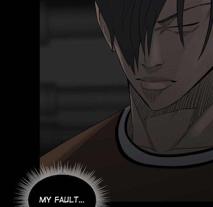 The Villain Chapter 128 - Page 11