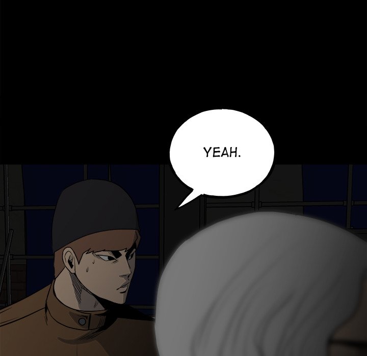 The Villain Chapter 128 - Page 110