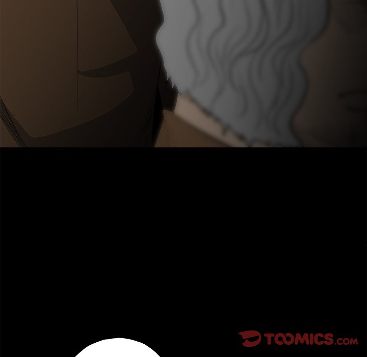 The Villain Chapter 128 - Page 111