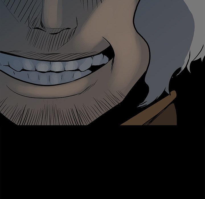 The Villain Chapter 128 - Page 113