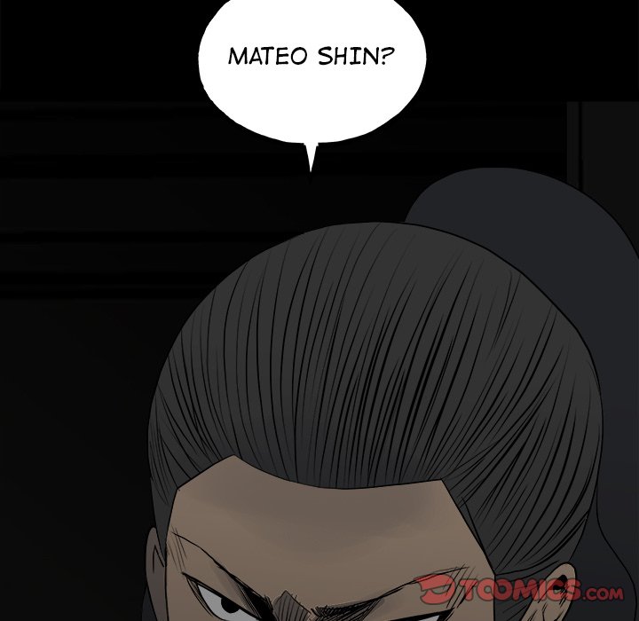 The Villain Chapter 128 - Page 123