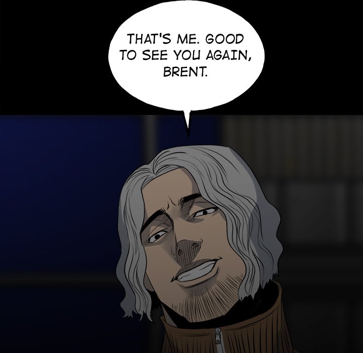 The Villain Chapter 128 - Page 125