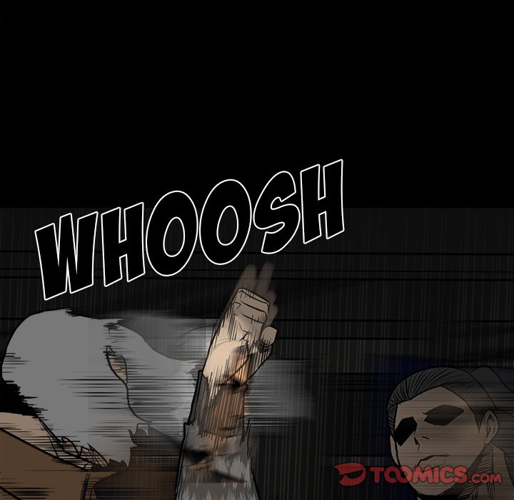 The Villain Chapter 128 - Page 129