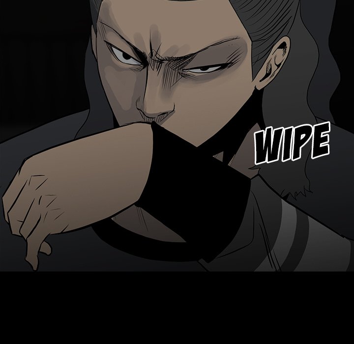 The Villain Chapter 128 - Page 143