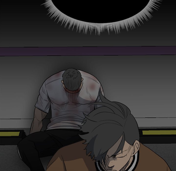 The Villain Chapter 128 - Page 16