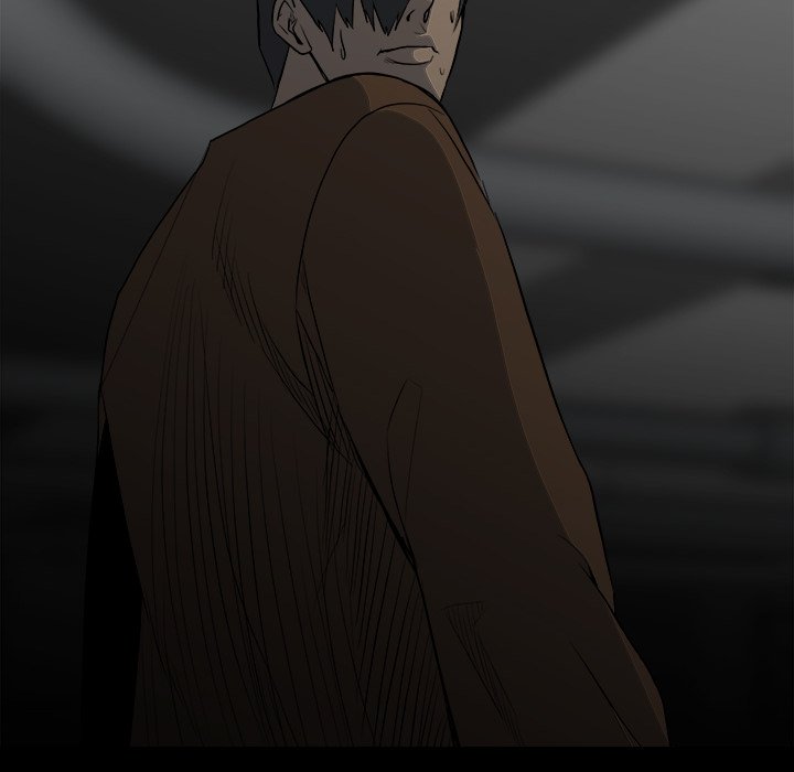 The Villain Chapter 128 - Page 24