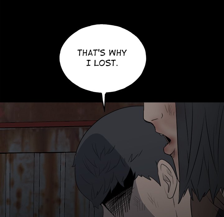 The Villain Chapter 128 - Page 40