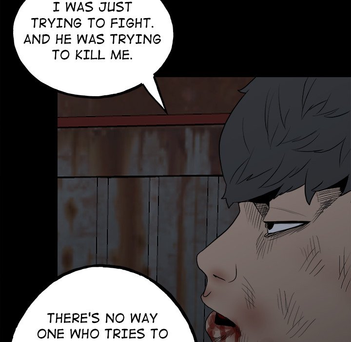 The Villain Chapter 128 - Page 42