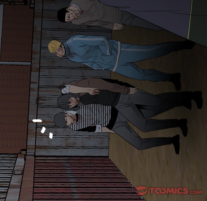 The Villain Chapter 128 - Page 51