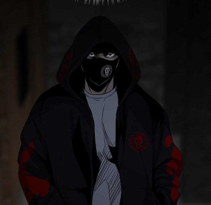 The Villain Chapter 128 - Page 65